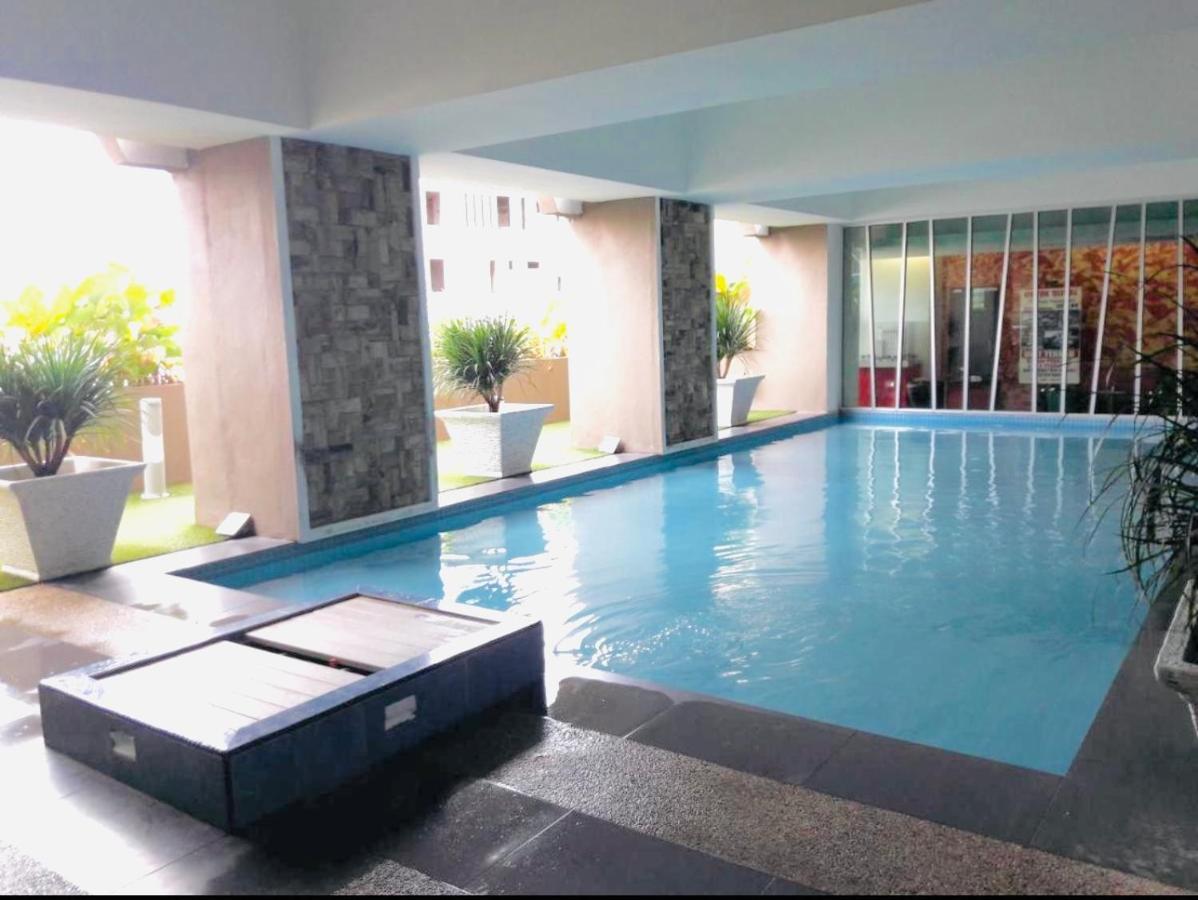 Royal Ville Studio Kota Bharu Exteriör bild