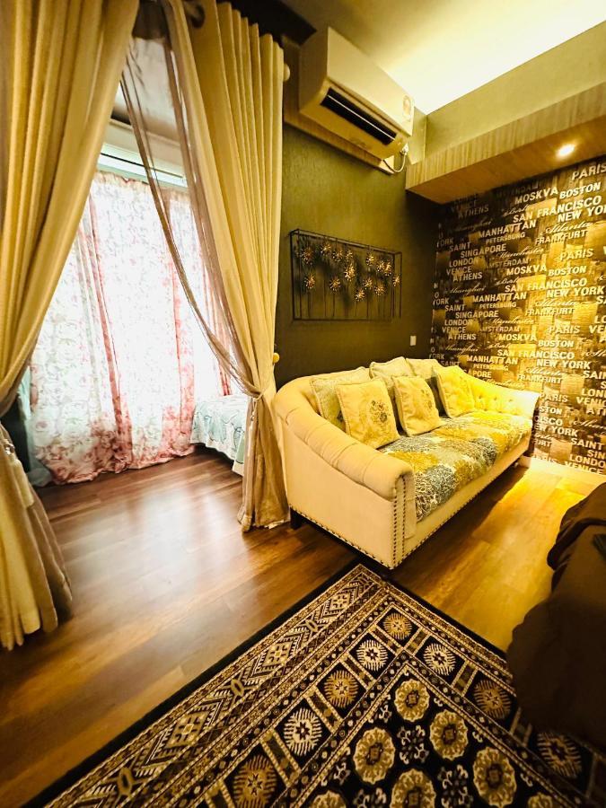 Royal Ville Studio Kota Bharu Exteriör bild